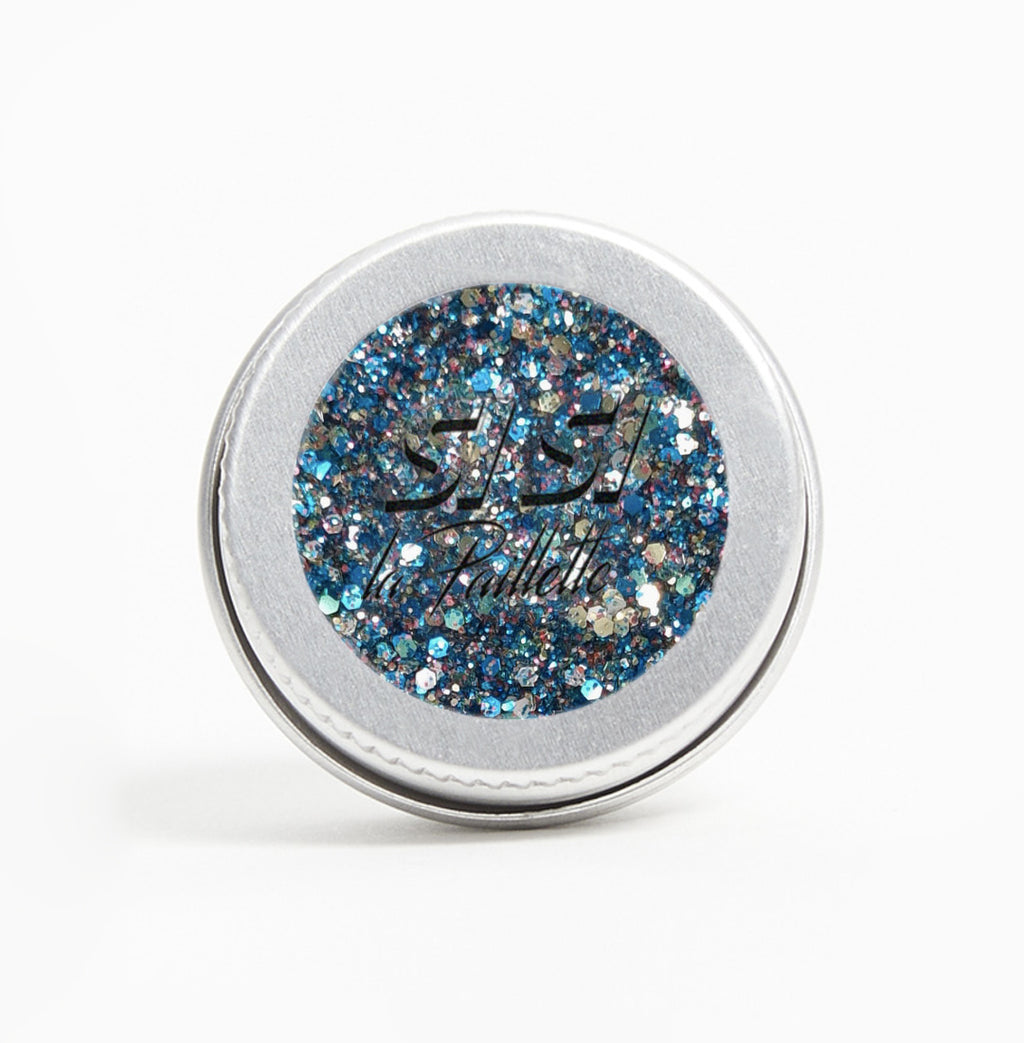 Paillettes Vegan GalaxSiSi