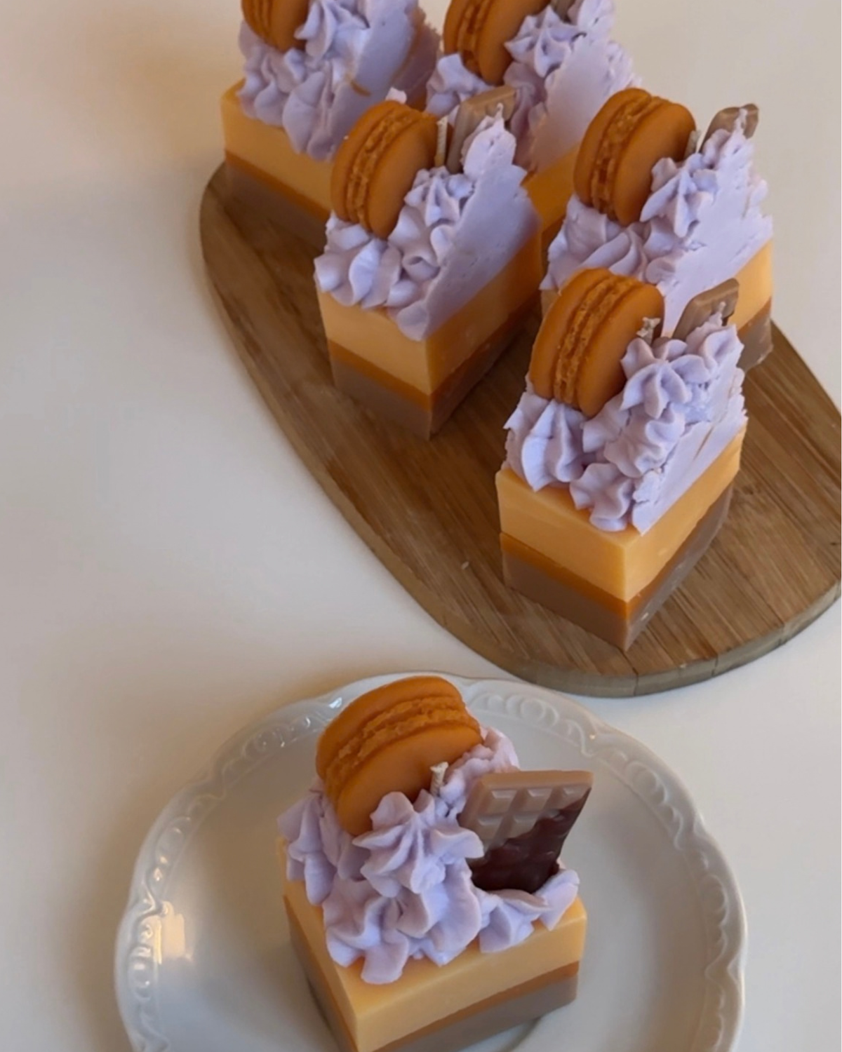 COMFY BOUGIES | Formation création de Bougies artisanales et fondants parfumés [en vidéos]