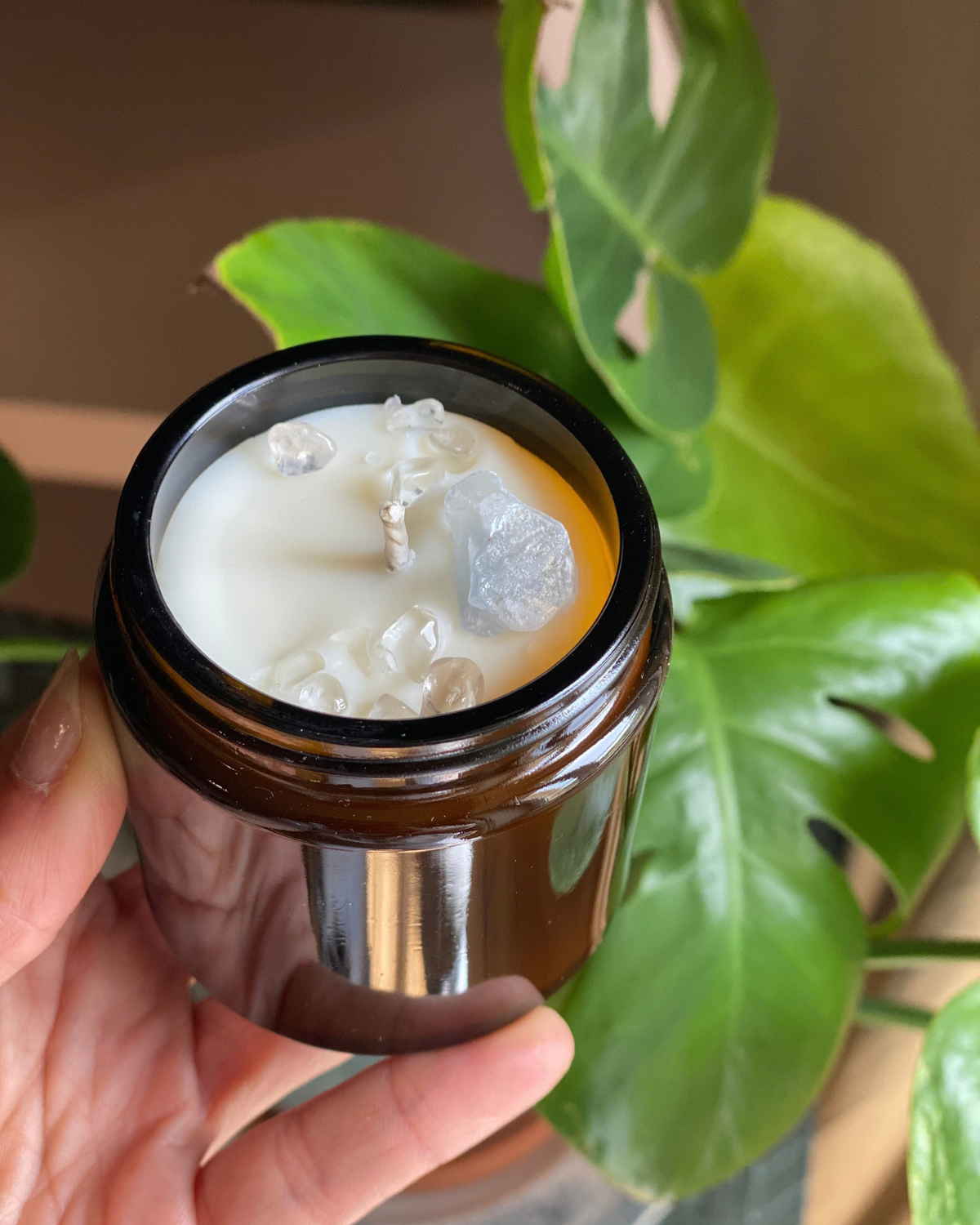 COMFY BOUGIES | Formation création de Bougies artisanales et fondants parfumés [en vidéos]