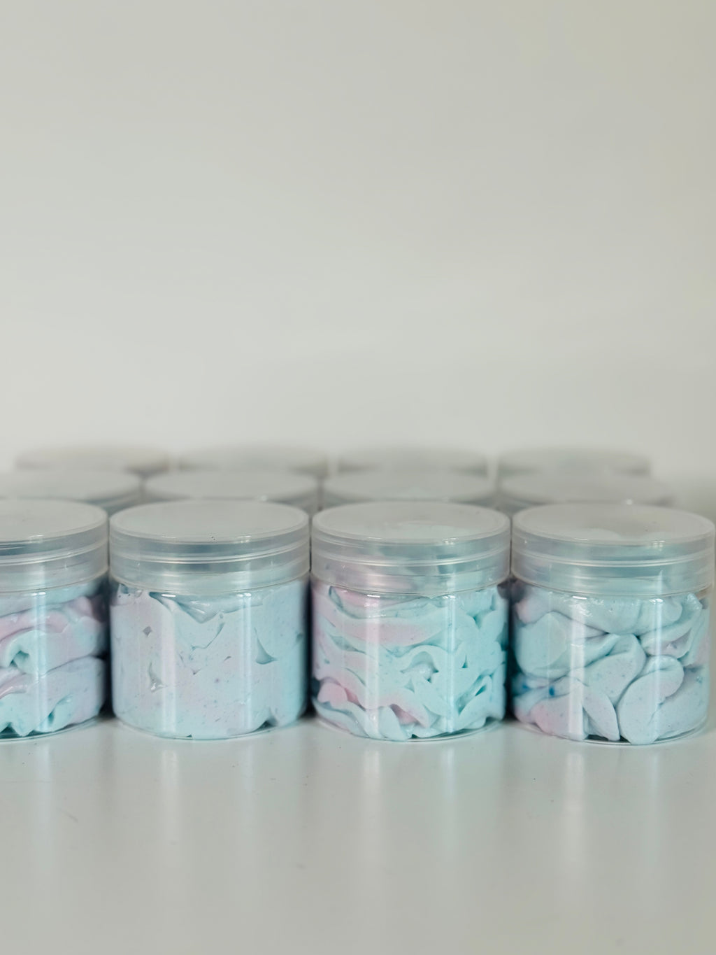 Fondants parfumé chantilly