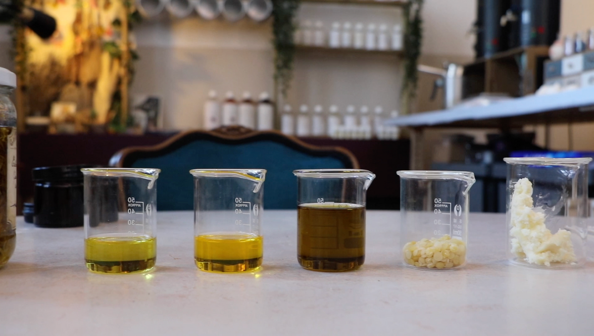 COSMY ARTY | Formation Cosmétique artisanale & savons | Formulation, Recettes, Tutoriels [en vidéos]