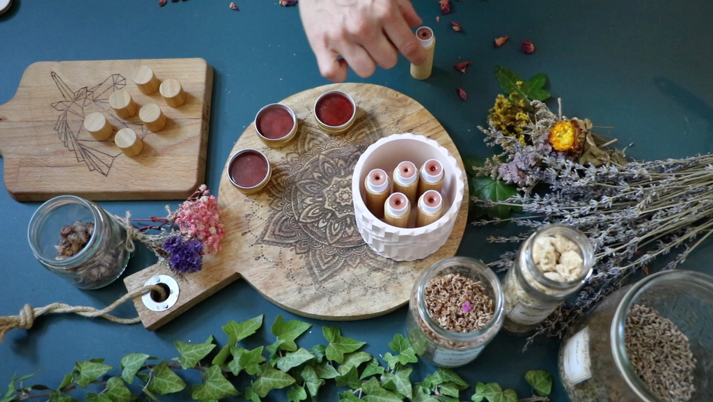 COSMY ARTY | Formation Cosmétique artisanale & savons | Formulation, Recettes, Tutoriels [en vidéos]