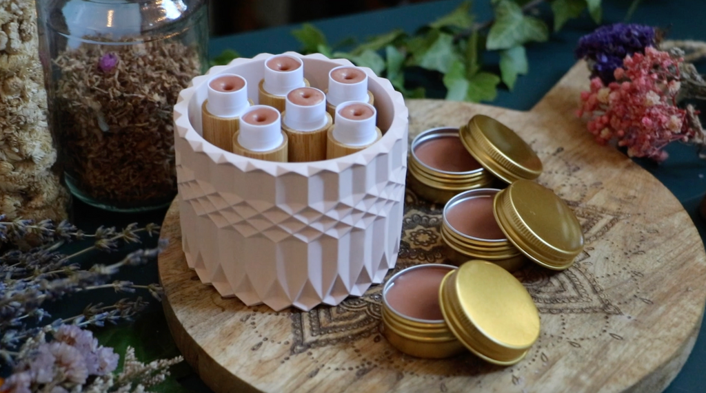 COSMY ARTY | Formation Cosmétique artisanale & savons | Formulation, Recettes, Tutoriels [en vidéos]