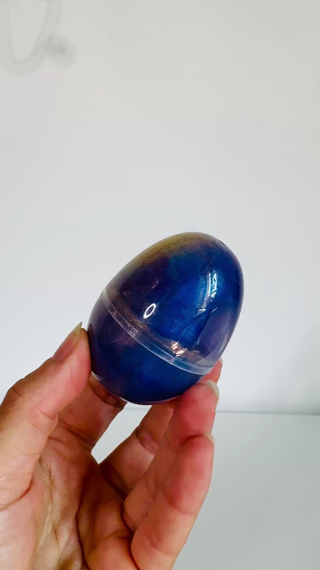 Oeuf de dragon scintillant | Slime Galaxy