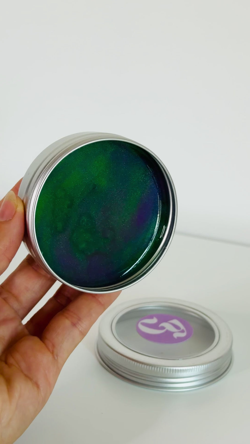 Glass Galaxy | Métal Slime
