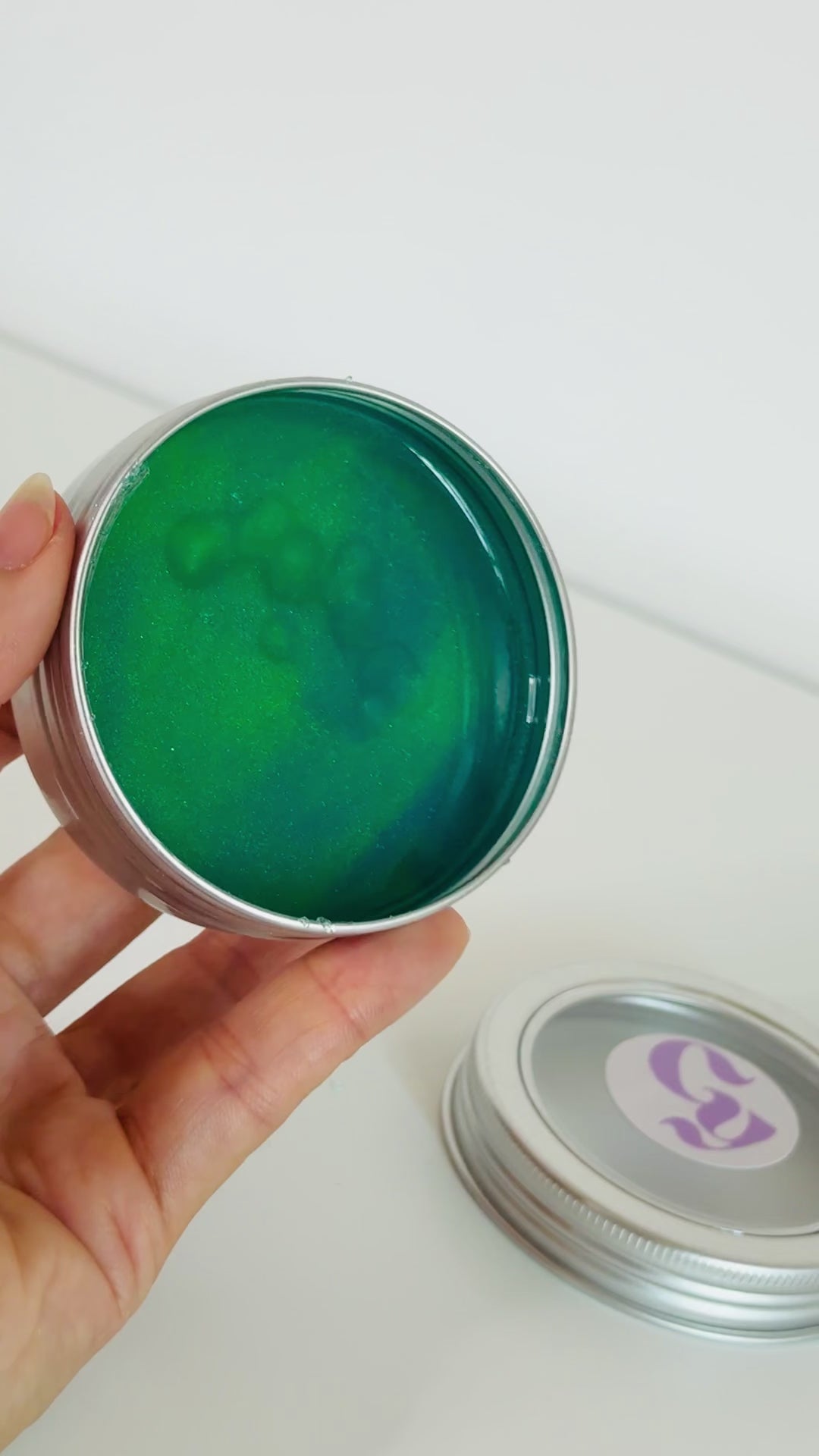 Glass Galaxy | Métal Slime