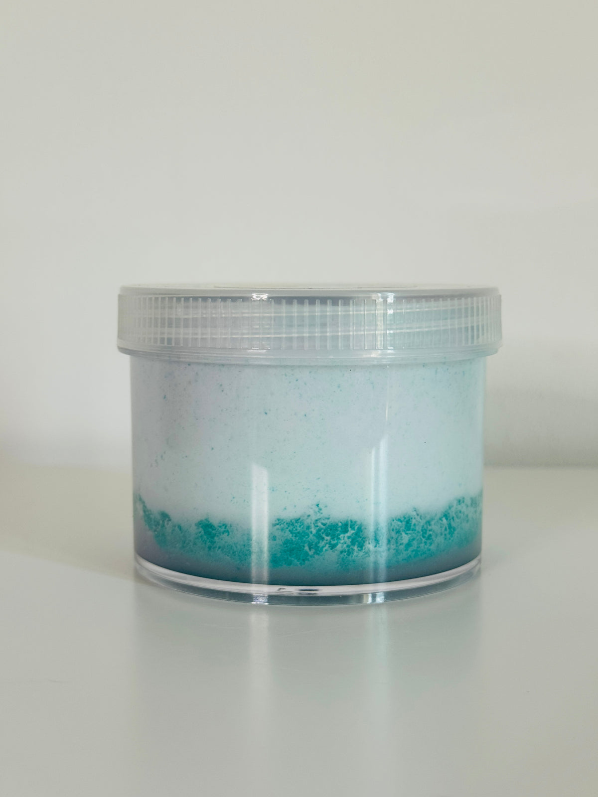 Slime nuage de corail