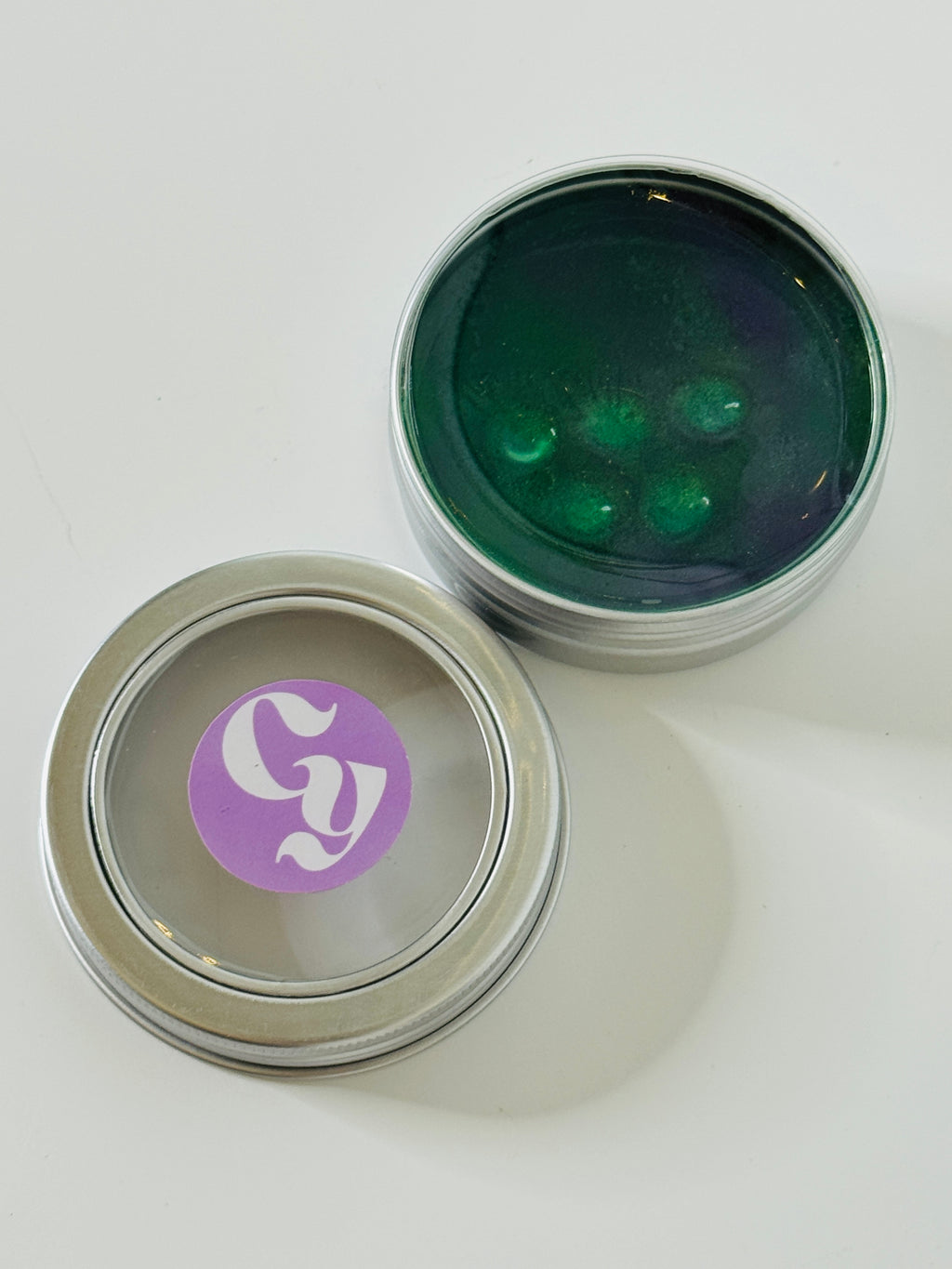Glass Galaxy | Métal Slime