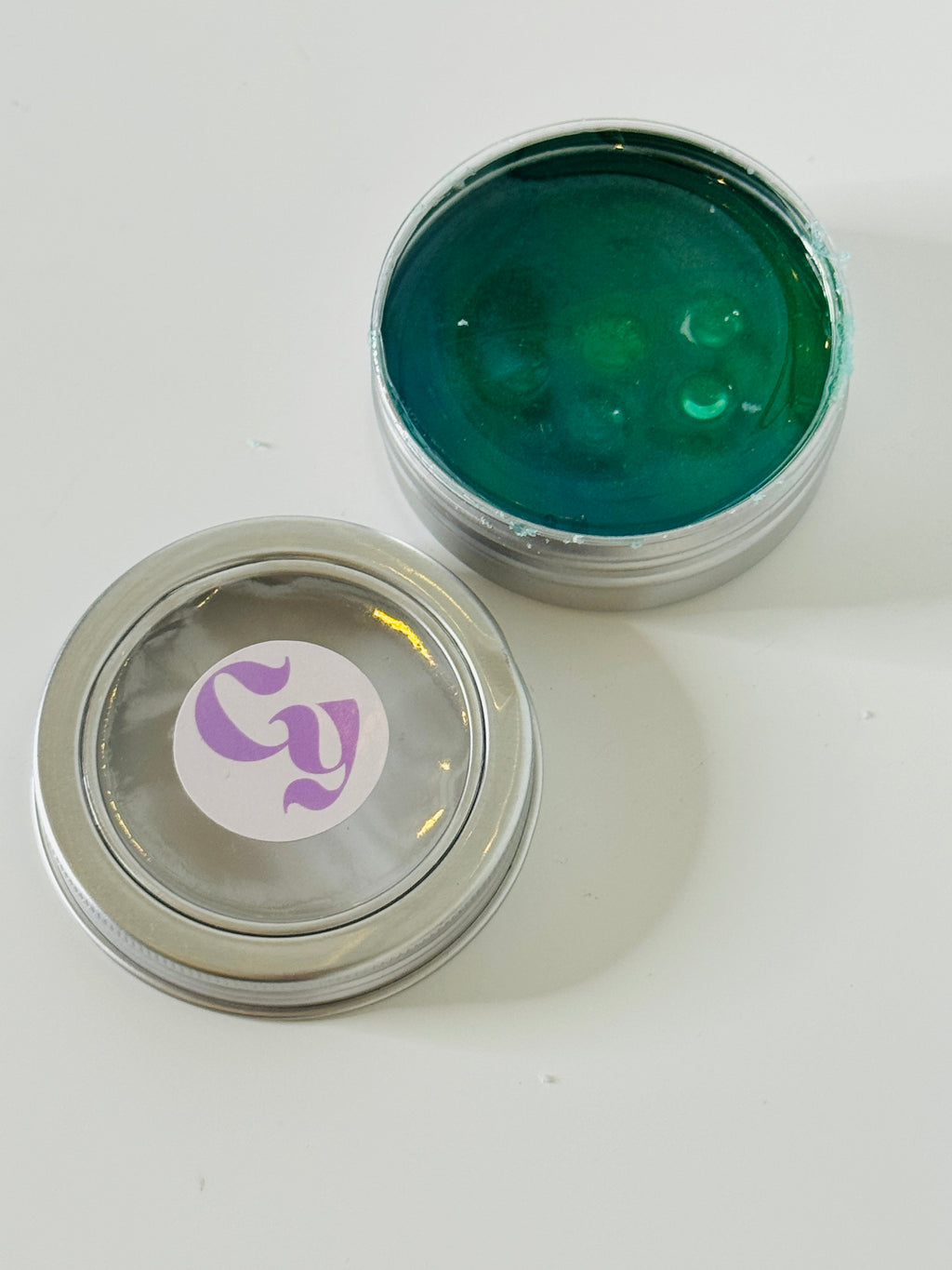 Glass Galaxy | Métal Slime