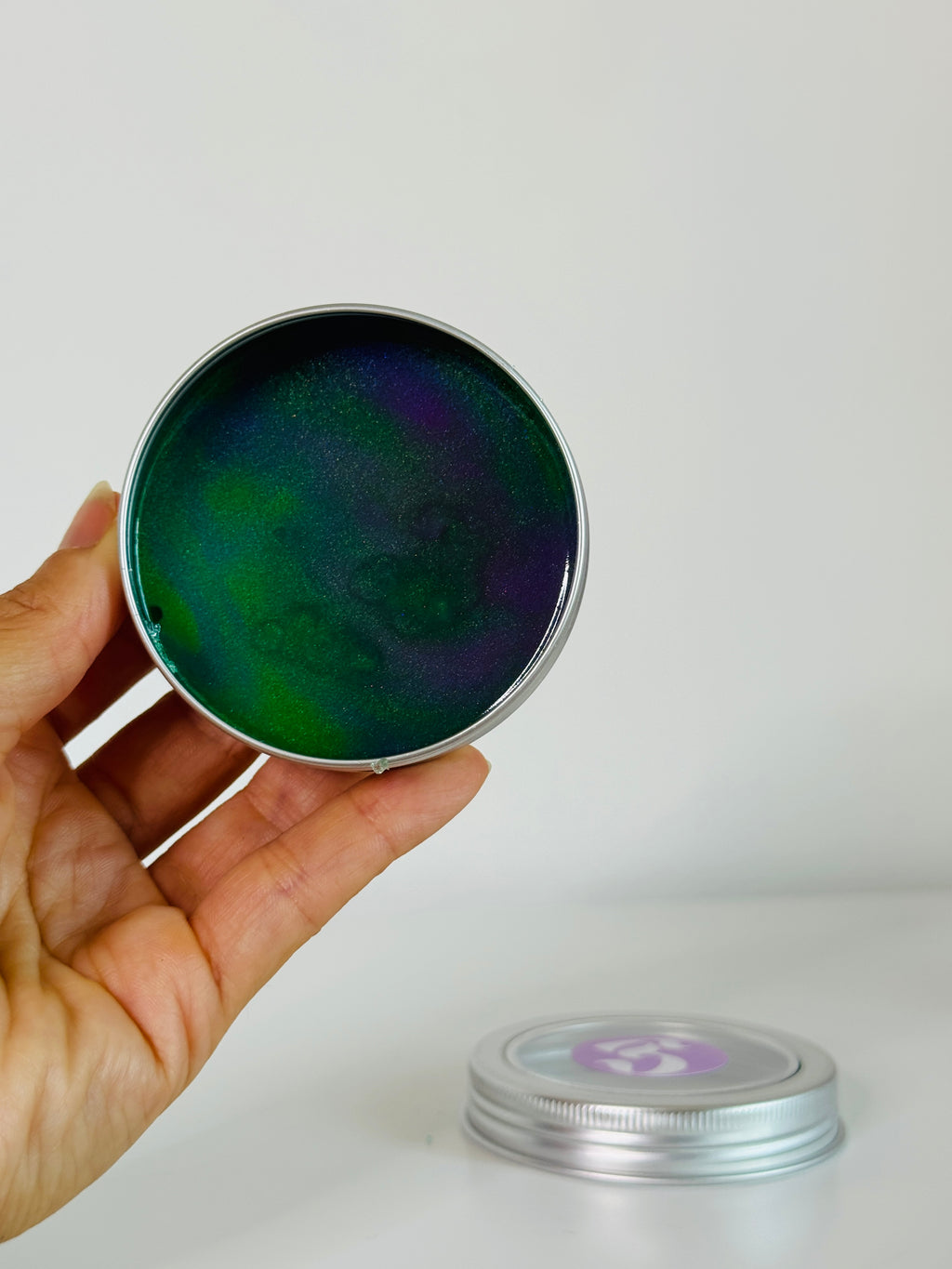 Glass Galaxy | Métal Slime