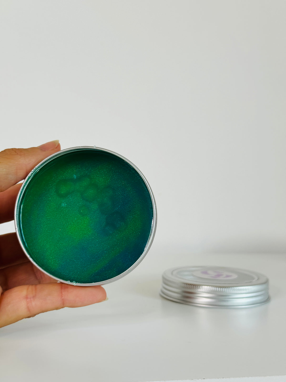 Glass Galaxy | Métal Slime