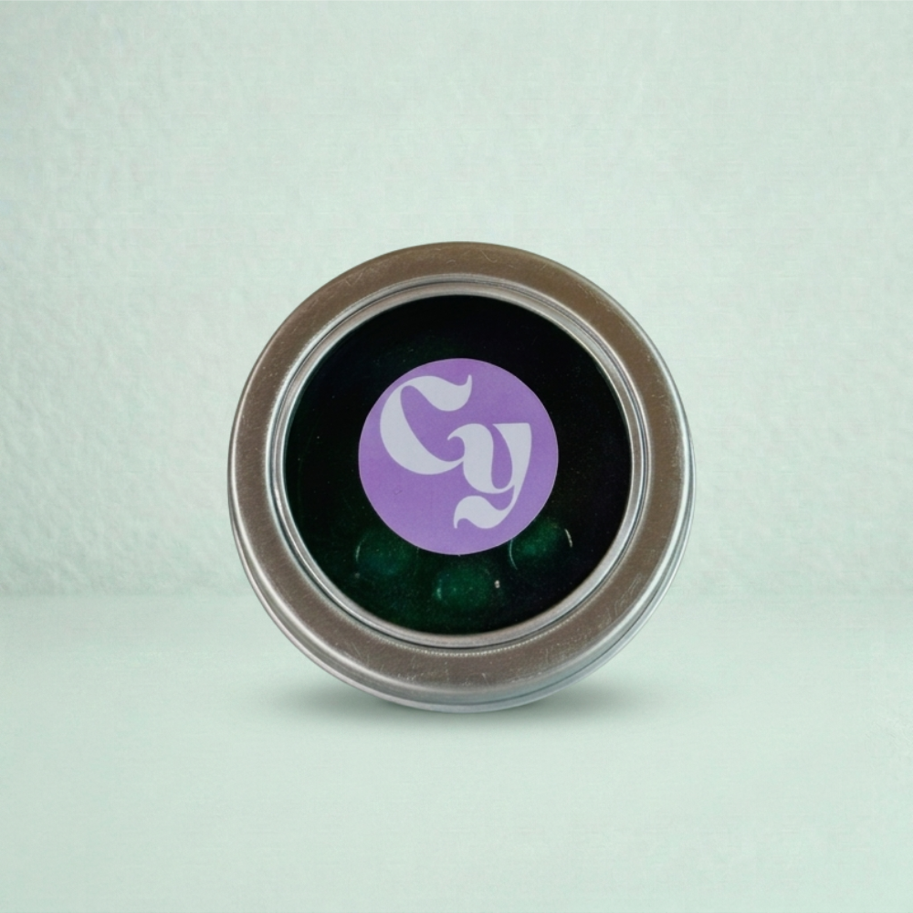 Glass Galaxy | Métal Slime