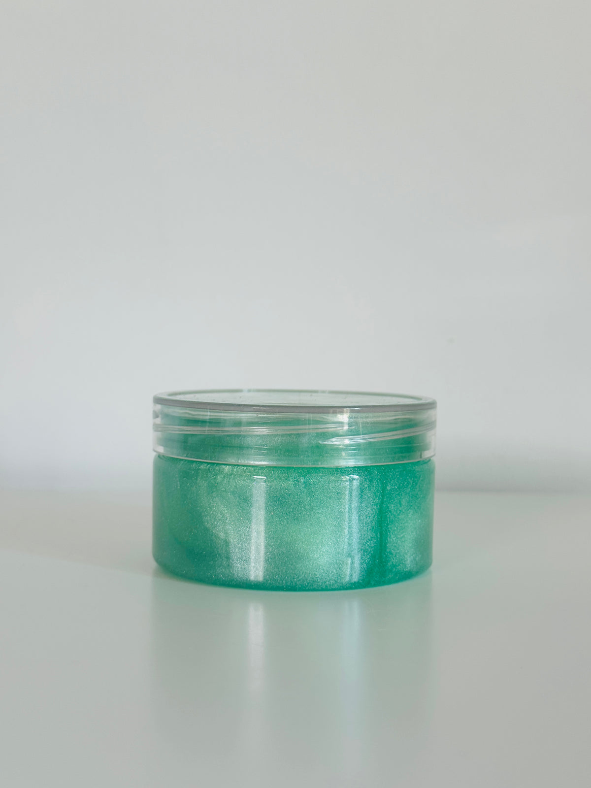 Slime scintillant