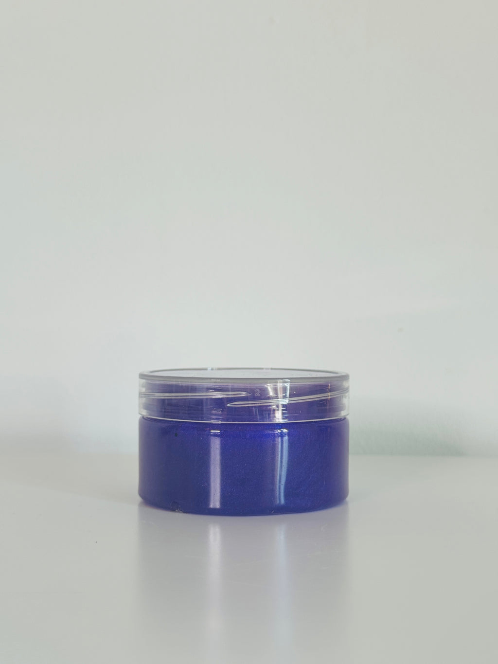 Slime scintillant