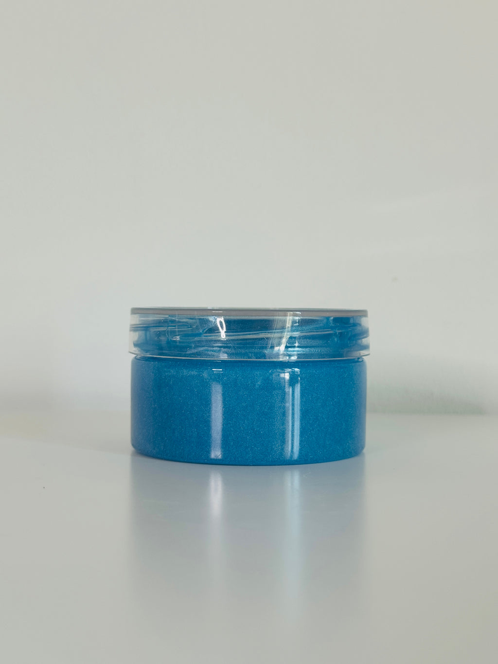 Slime scintillant