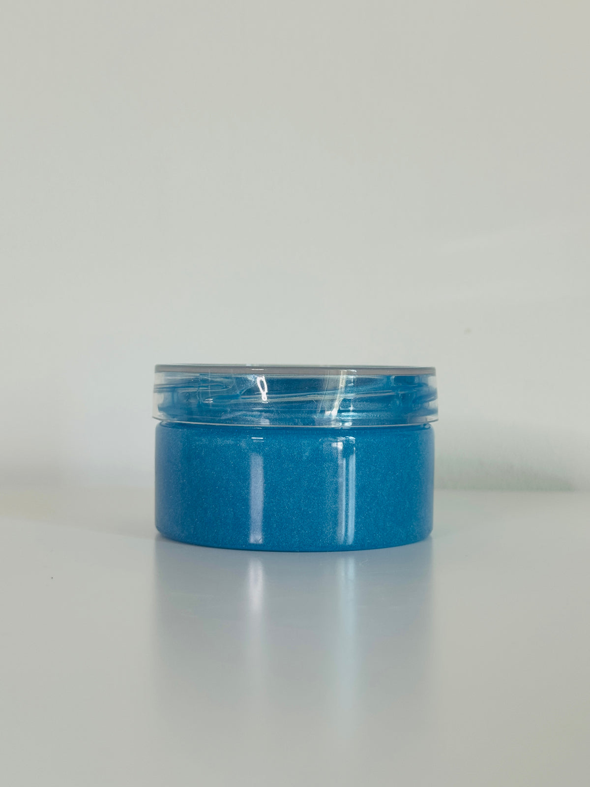 Slime scintillant