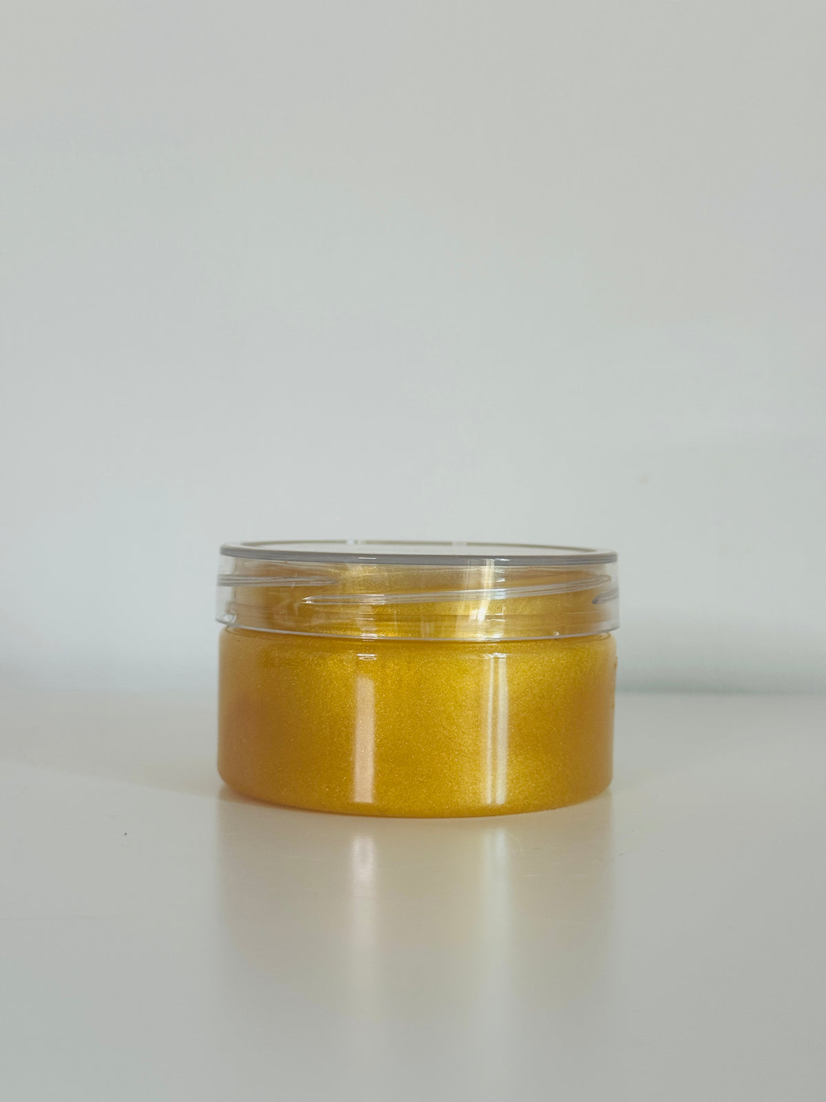 Slime scintillant