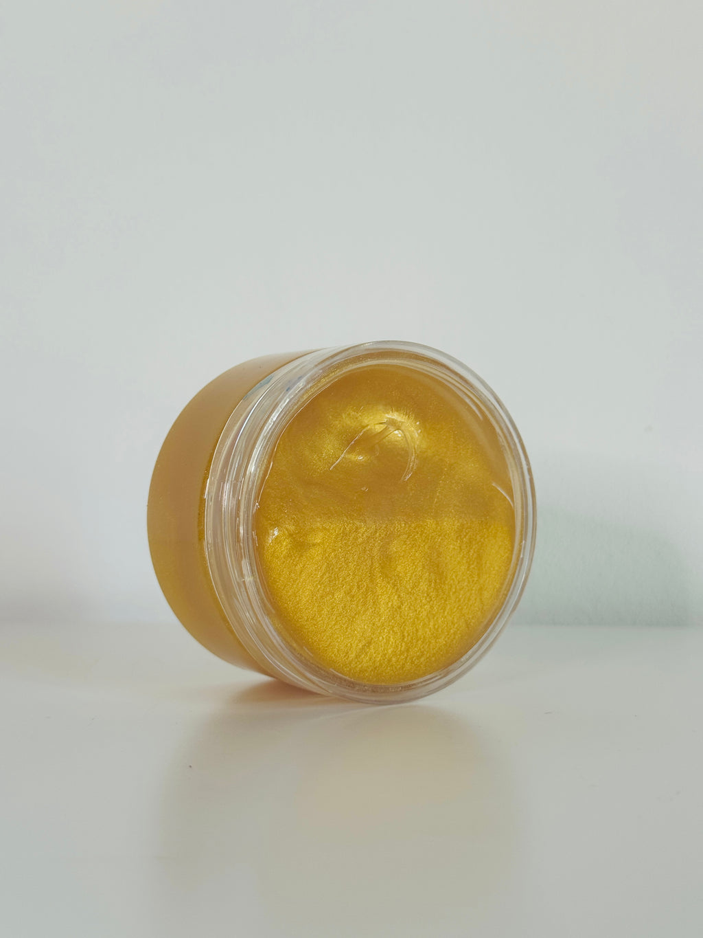 Slime scintillant