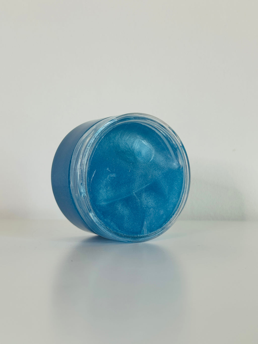 Slime scintillant