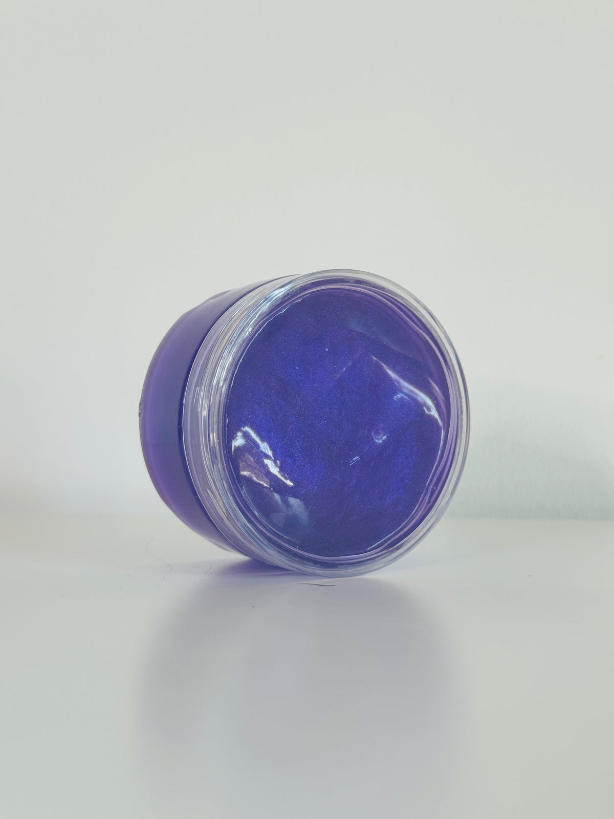 Slime scintillant