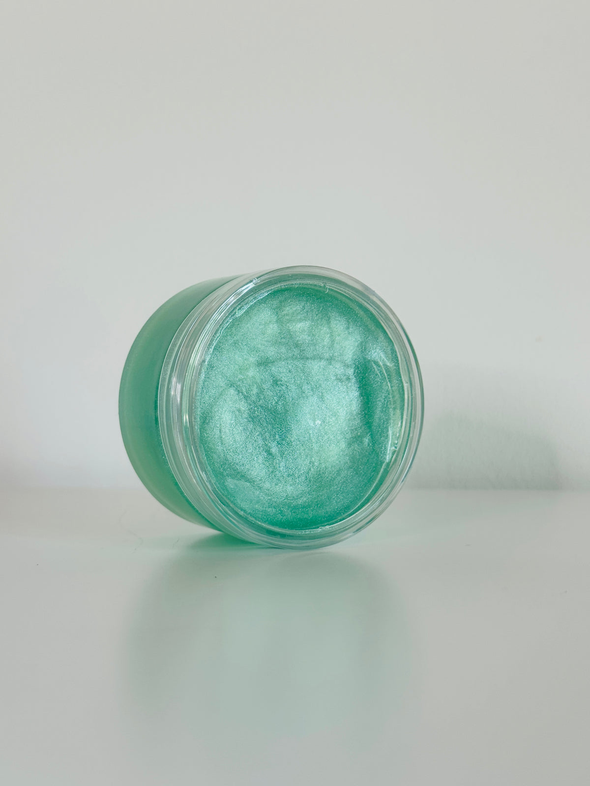 Slime scintillant