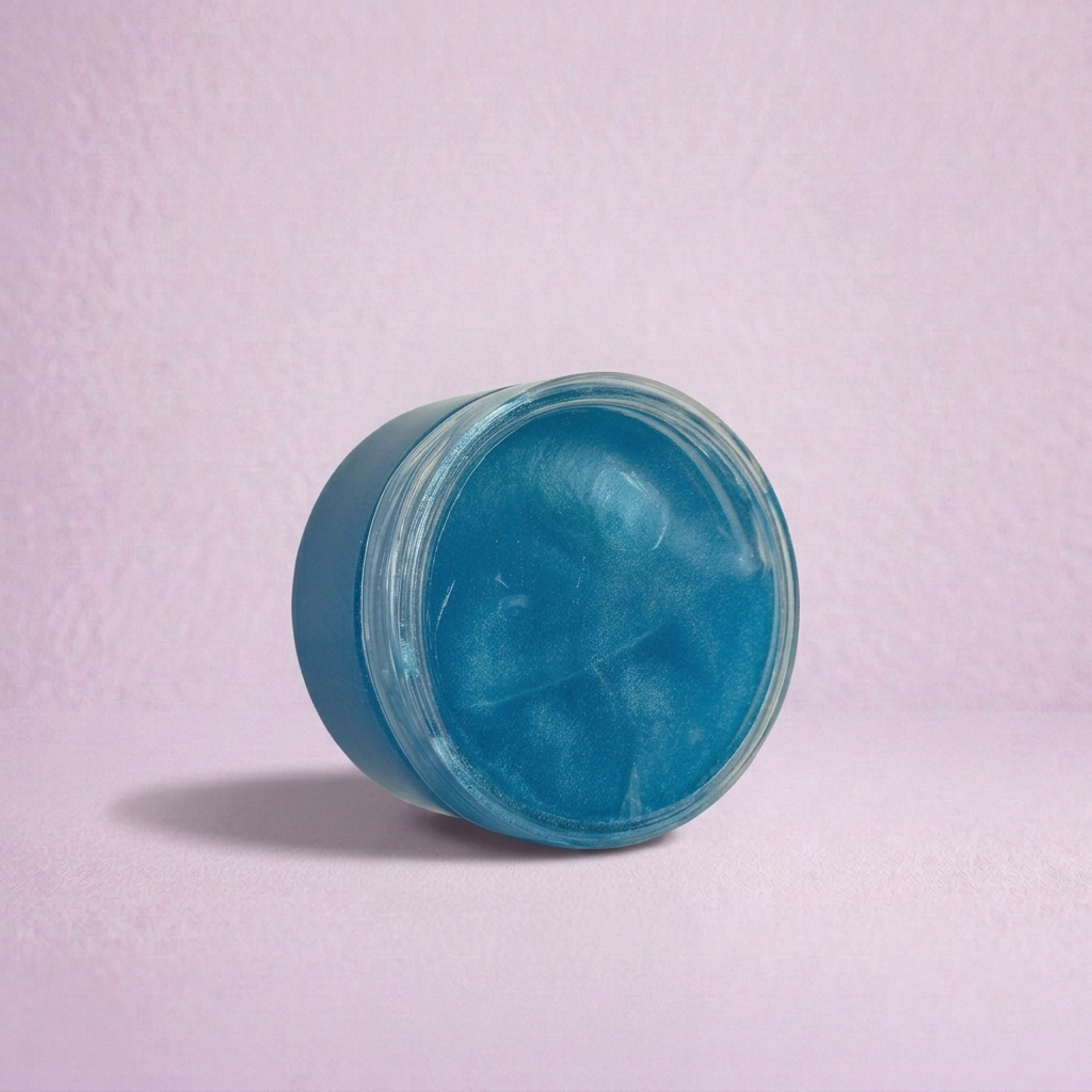Slime scintillant