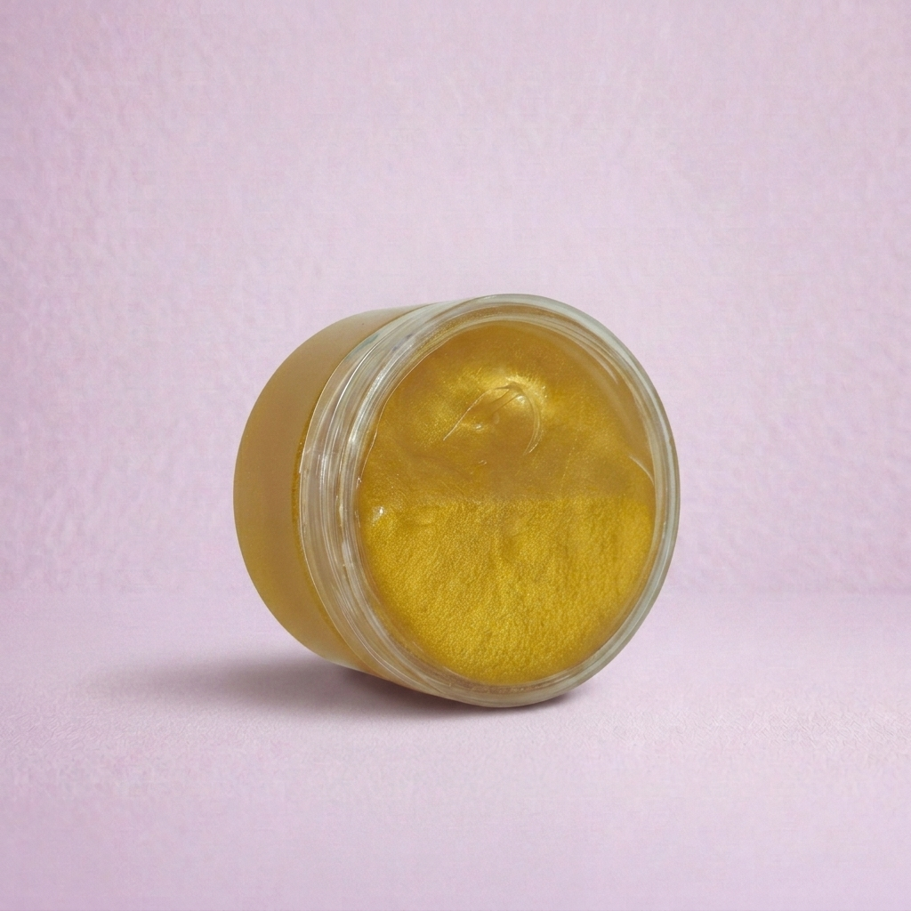 Slime scintillant