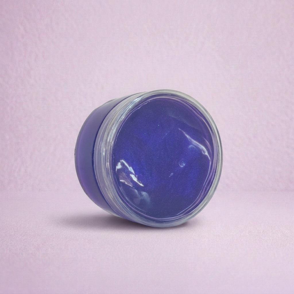 Slime scintillant
