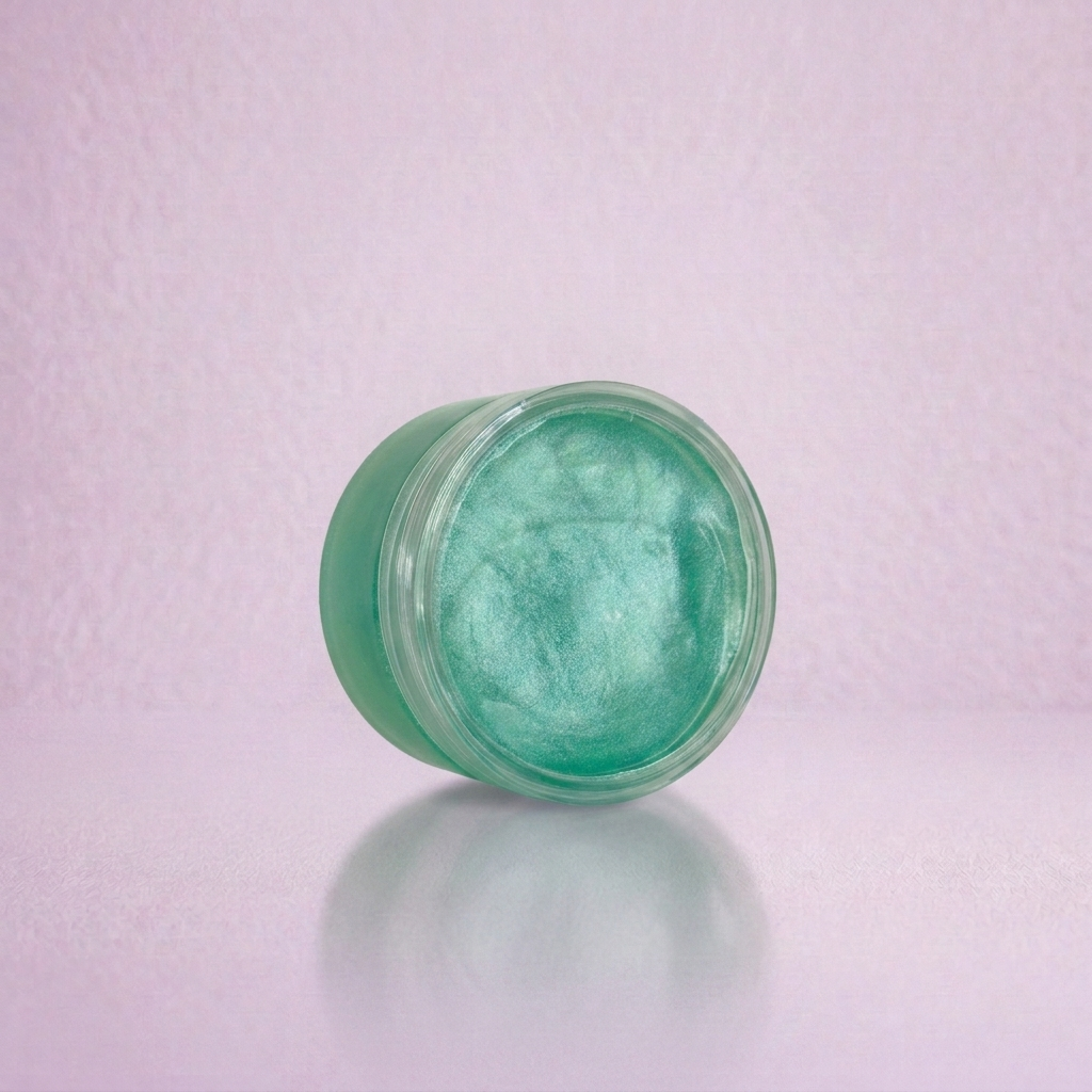 Slime scintillant