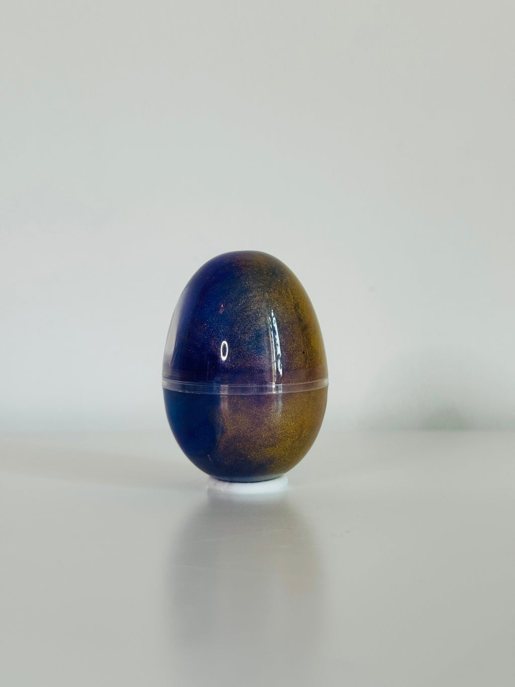 Oeuf de dragon scintillant | Slime Galaxy