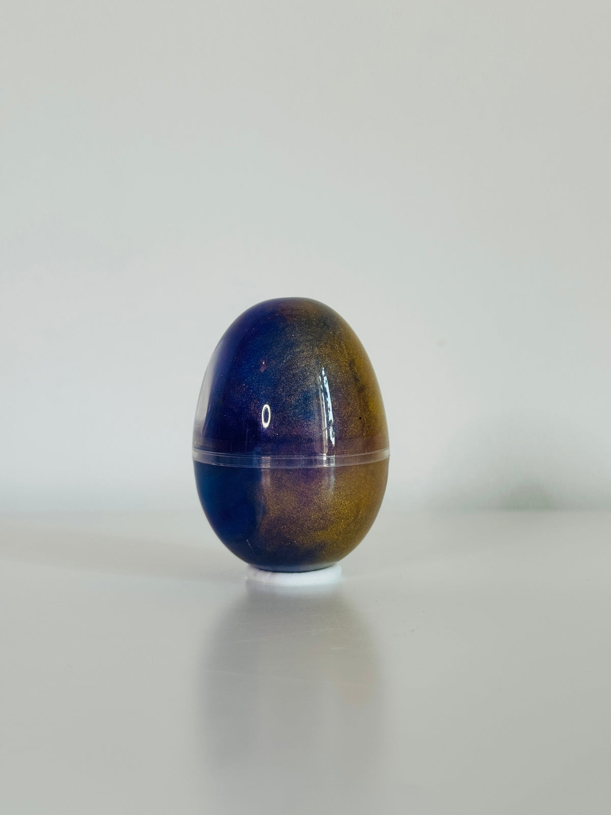 Oeuf de dragon scintillant | Slime Galaxy