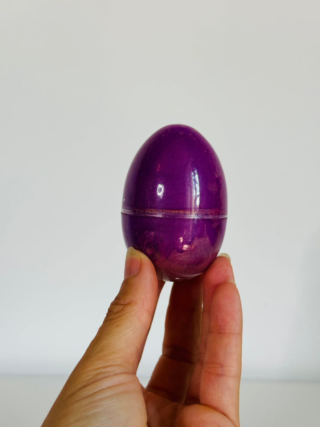 Oeuf de dragon scintillant | Slime Galaxy