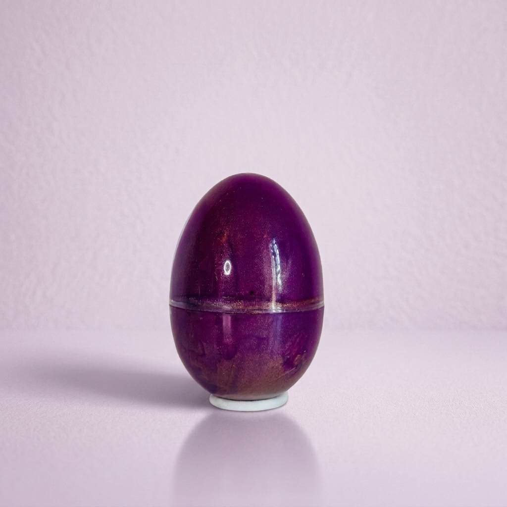 Oeuf de dragon scintillant | Slime Galaxy